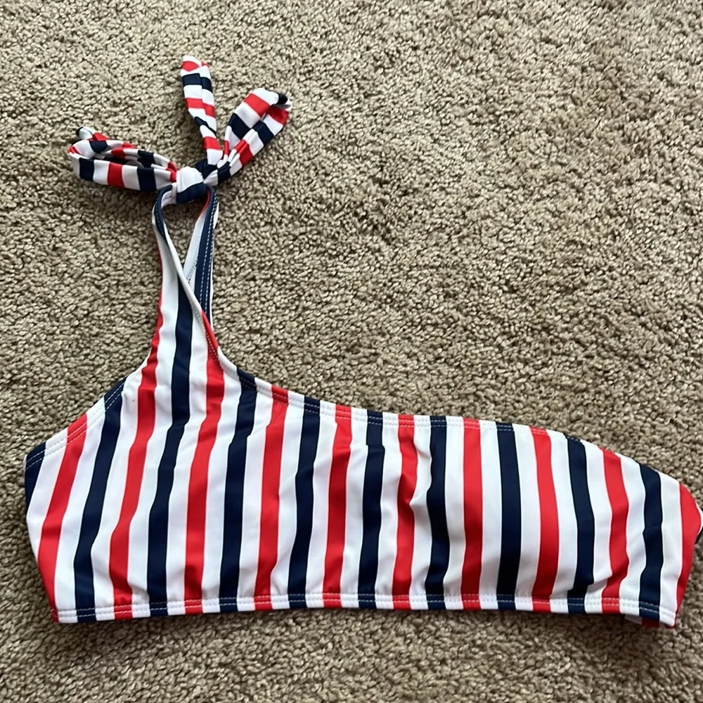 2/$25 bundle - PATRIOTIC BIKINI - Picture 3 of 3